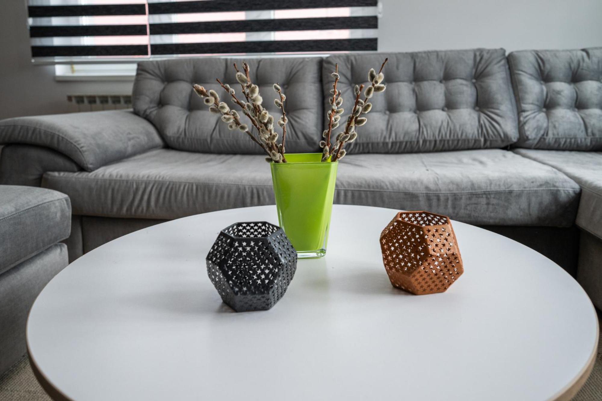 Design 1Bdr Apartment With City View SJJ Exteriér fotografie